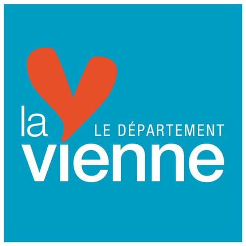 Département de la Vienne