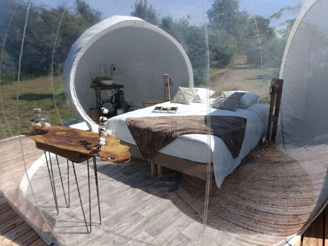Pré en bulle